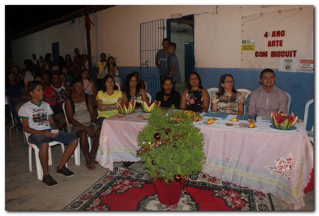 Culminância do Projeto: “Educ@ção, ação que educa” - Imagem 5