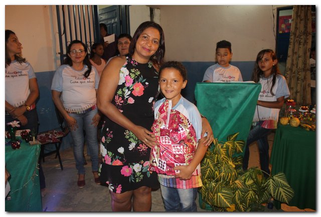 Culminância do Projeto: “Educ@ção, ação que educa” - Imagem 49