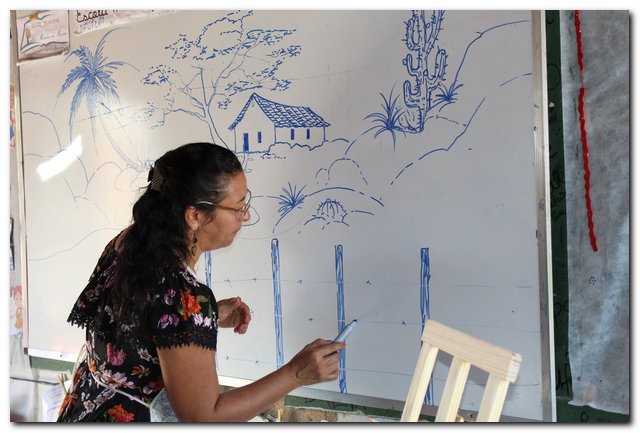 Culminância do Projeto: “Educ@ção, ação que educa” - Imagem 61