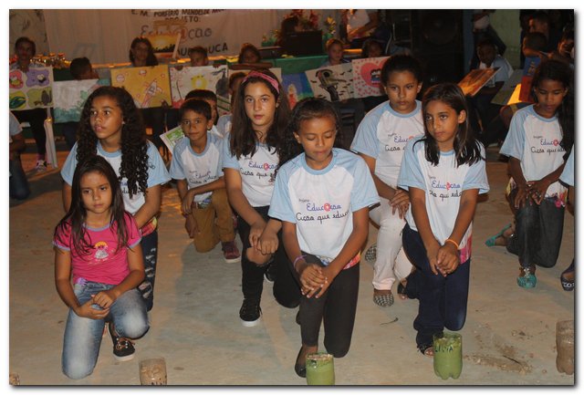 Culminância do Projeto: “Educ@ção, ação que educa” - Imagem 23