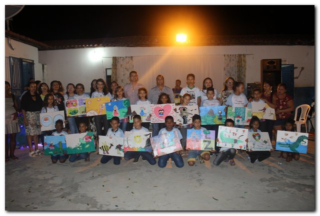 Culminância do Projeto: “Educ@ção, ação que educa” - Imagem 55