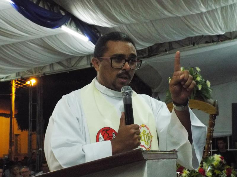 Aumenta público na 4ª novena da Imaculada Conceição em Pedro II  - Imagem 30