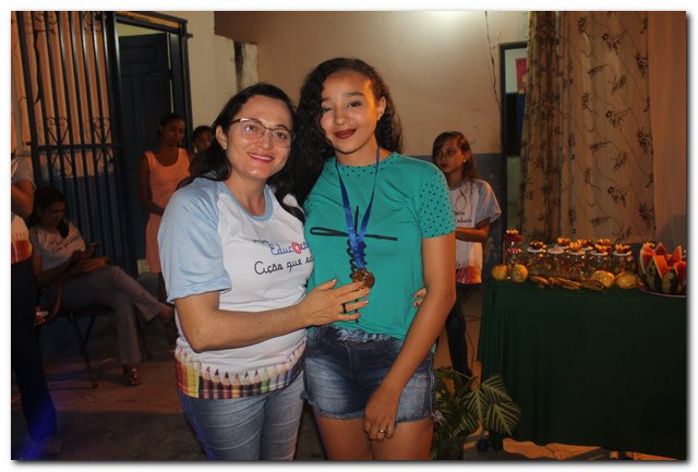 Culminância do Projeto: “Educ@ção, ação que educa” - Imagem 46