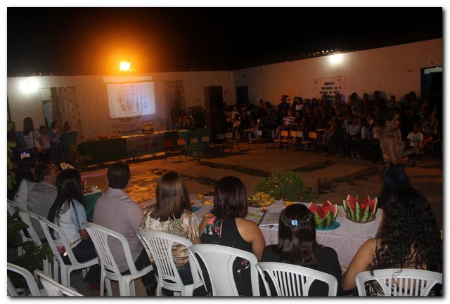 Culminância do Projeto: “Educ@ção, ação que educa” - Imagem 3