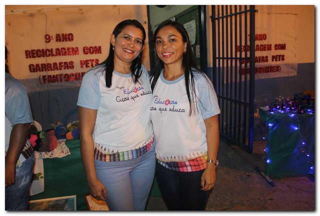 Culminância do Projeto: “Educ@ção, ação que educa” - Imagem 58