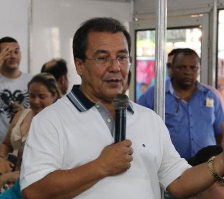 Água Branca movimenta economia regional em Feira da Agricultura Familiar do Território Entre Rios