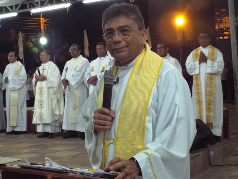 Aumenta público na 4ª novena da Imaculada Conceição em Pedro II  - Imagem 12