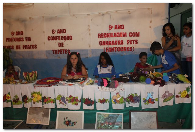 Culminância do Projeto: “Educ@ção, ação que educa” - Imagem 28