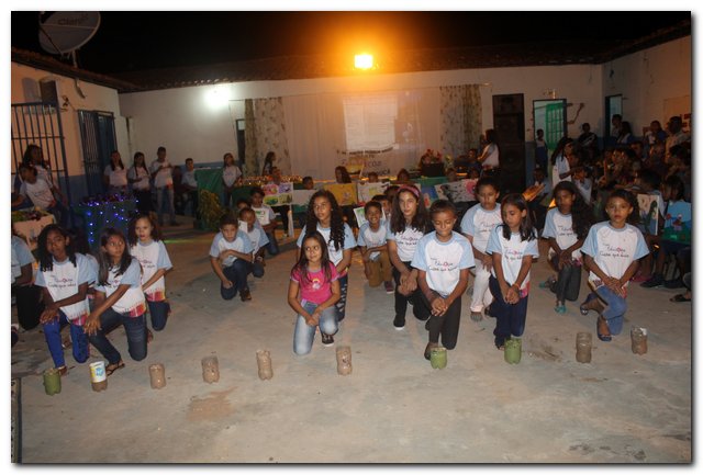 Culminância do Projeto: “Educ@ção, ação que educa” - Imagem 22