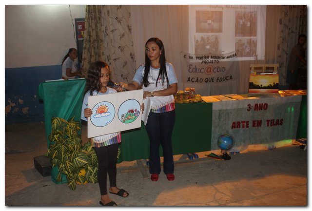 Culminância do Projeto: “Educ@ção, ação que educa” - Imagem 9