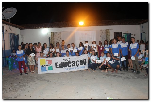 Culminância do Projeto: “Educ@ção, ação que educa” - Imagem 53