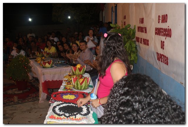 Culminância do Projeto: “Educ@ção, ação que educa” - Imagem 27