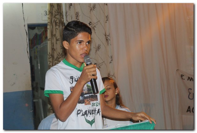 Culminância do Projeto: “Educ@ção, ação que educa” - Imagem 41