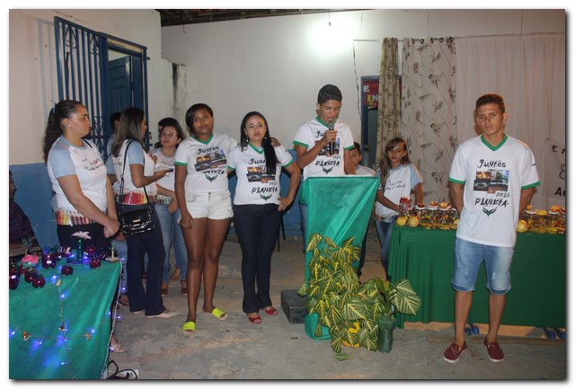 Culminância do Projeto: “Educ@ção, ação que educa” - Imagem 42