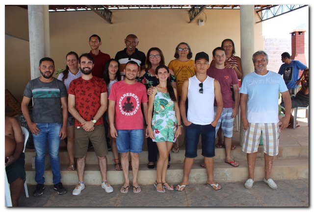 CAPS I de Inhuma proporciona manhã de lazer para os usuários - Imagem 51