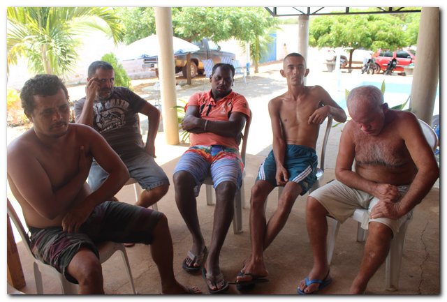 CAPS I de Inhuma proporciona manhã de lazer para os usuários - Imagem 35