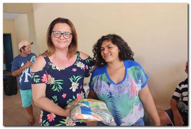 CAPS I de Inhuma proporciona manhã de lazer para os usuários - Imagem 42