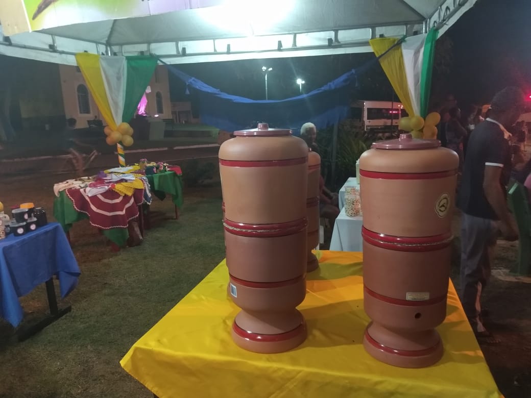 Ações integradas das Secretarias de Saúde e Desenvolvimento Rural marcam o 5° dia de comemorações - Imagem 3