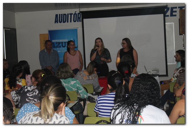 Capacitação sobre Tabagismo - Imagem 5