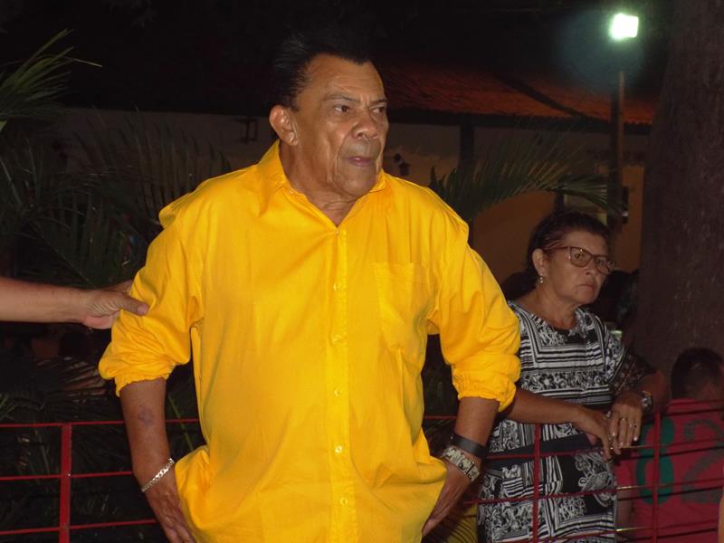 Raimundo Diana, uma história de superação diante das dificuldades que passou na sua infância com sua mãe e irmãos   - Imagem 13