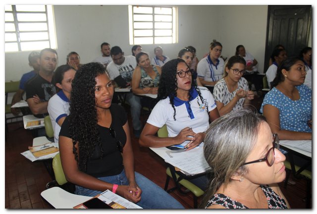 Capacitação sobre Tabagismo - Imagem 8