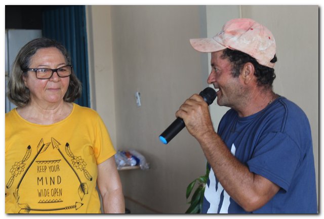 CAPS I de Inhuma proporciona manhã de lazer para os usuários - Imagem 24