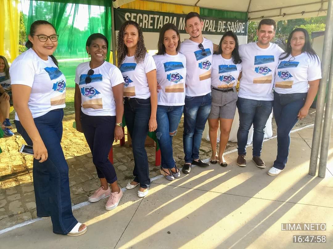 Ações integradas das Secretarias de Saúde e Desenvolvimento Rural marcam o 5° dia de comemorações - Imagem 7