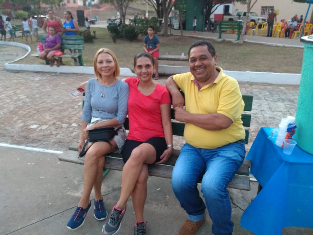 Ações integradas das Secretarias de Saúde e Desenvolvimento Rural marcam o 5° dia de comemorações - Imagem 10