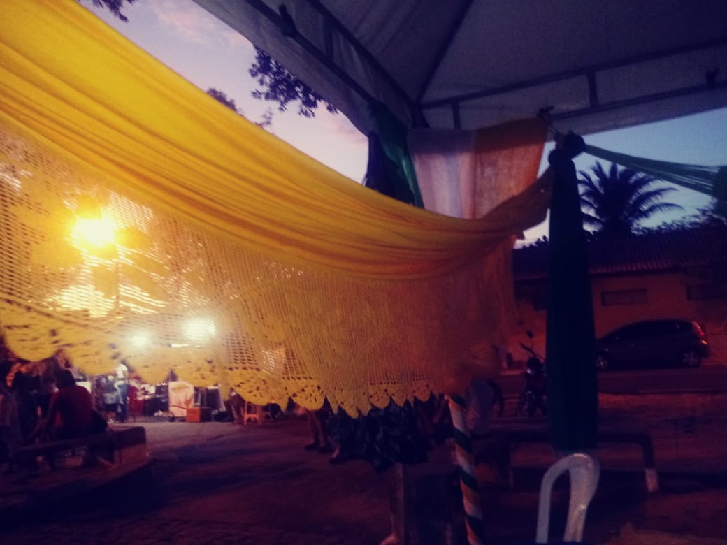 Ações integradas das Secretarias de Saúde e Desenvolvimento Rural marcam o 5° dia de comemorações - Imagem 6