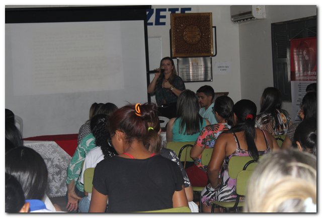 Capacitação sobre Tabagismo - Imagem 11