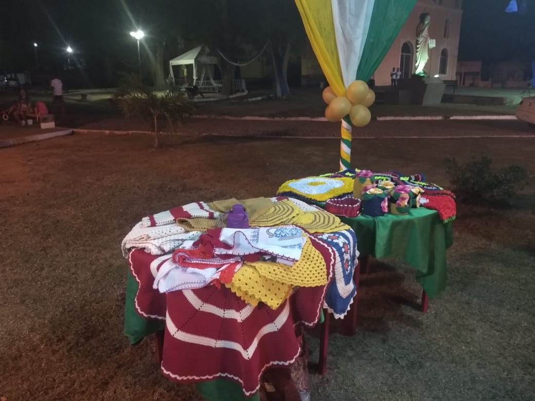 Ações integradas das Secretarias de Saúde e Desenvolvimento Rural marcam o 5° dia de comemorações - Imagem 5