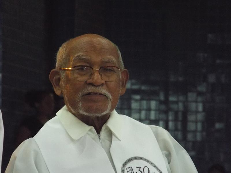 Aumenta o número de fiéis na sexta novena da Imaculada Conceição  - Imagem 20