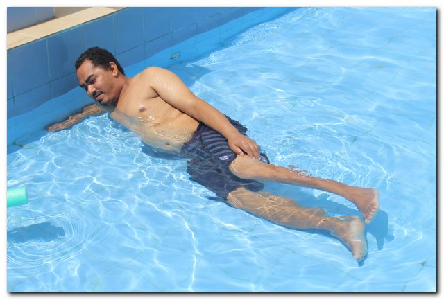 CAPS I de Inhuma proporciona manhã de lazer para os usuários - Imagem 13