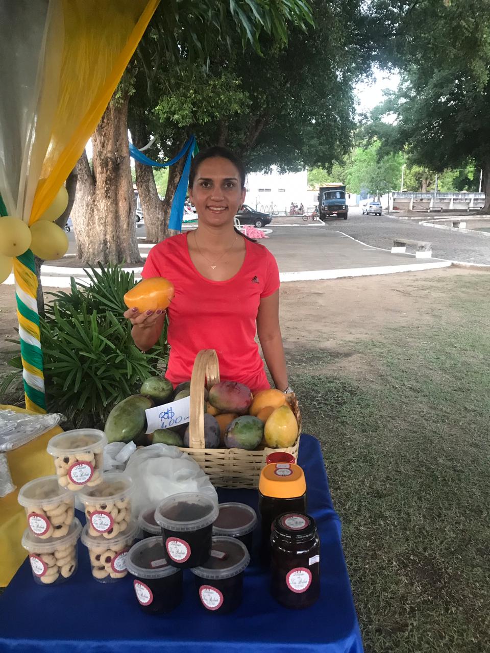 Ações integradas das Secretarias de Saúde e Desenvolvimento Rural marcam o 5° dia de comemorações - Imagem 4