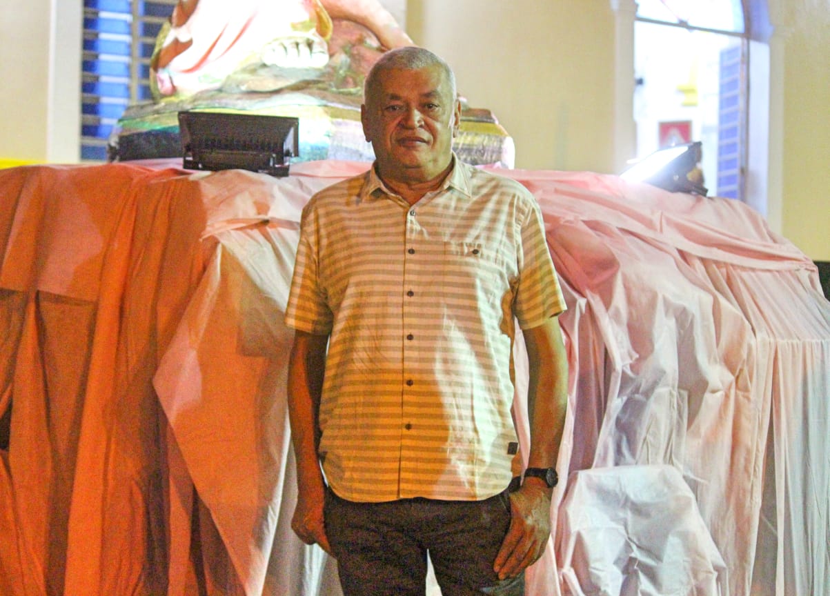 Salve salve Menino Deus de Natal - Monsenhor Gil 56 anos de emancipação política - Imagem 12