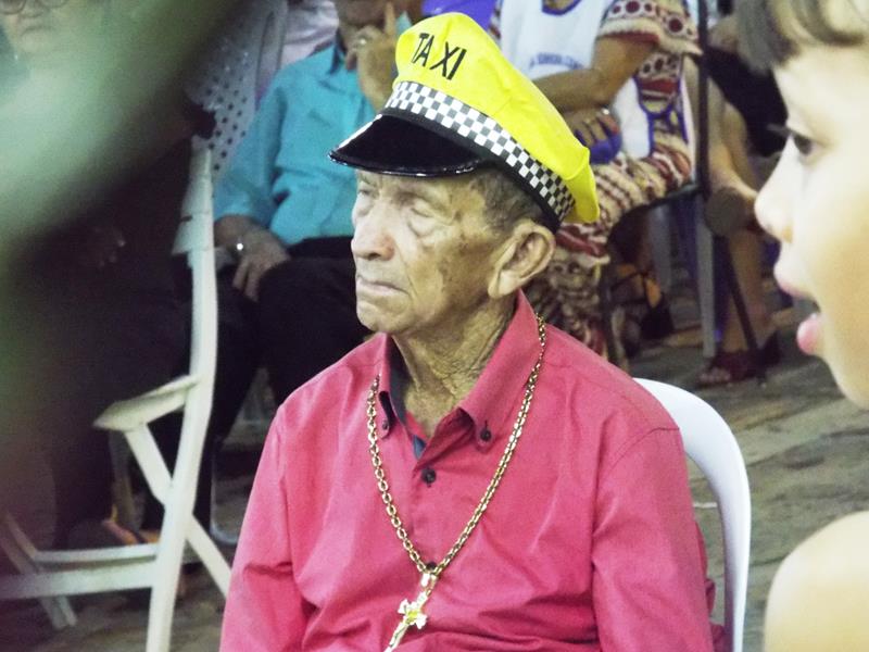 Última novena da Imaculada Conceição é marcada por multidão de fiéis  - Imagem 31