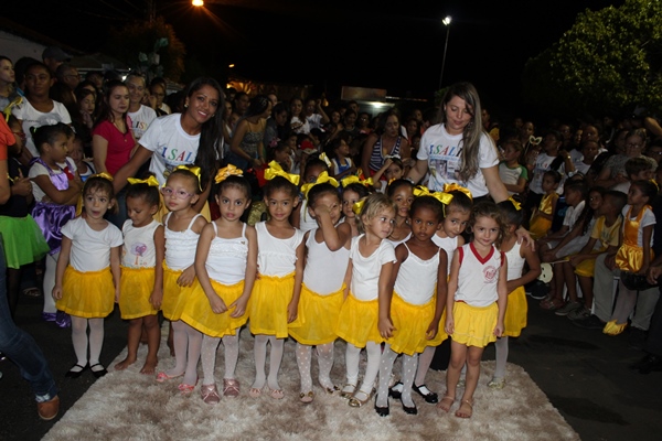 I Salão do Livro é realizado em Santo Inácio do Piauí com homenagem ao escritor Cineas Santos  - Imagem 49
