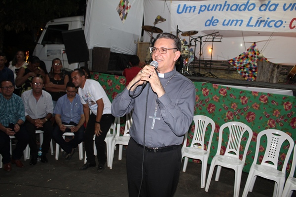 I Salão do Livro é realizado em Santo Inácio do Piauí com homenagem ao escritor Cineas Santos  - Imagem 4