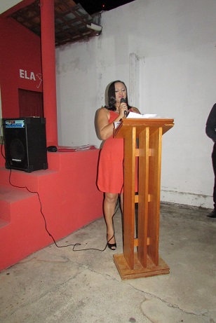 Formatura emocionante da turma 9º ano da escola Cícero Lopes - Imagem 4