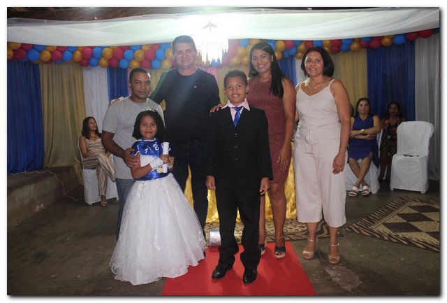 Festa dos Doutores do ABC da Escola Arlindo Cipriano Leal  - Imagem 22