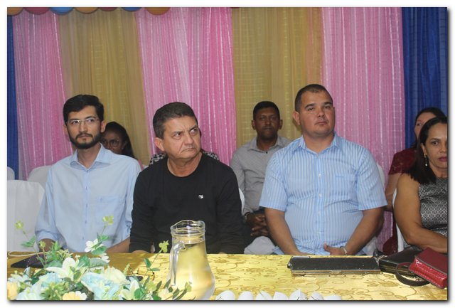 Festa dos Doutores do ABC da Escola Arlindo Cipriano Leal  - Imagem 15