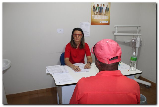 Dezembro Vermelho, Blitz Educativa - Imagem 15