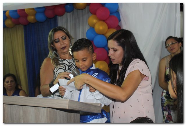 Festa dos Doutores do ABC da Escola Arlindo Cipriano Leal  - Imagem 38