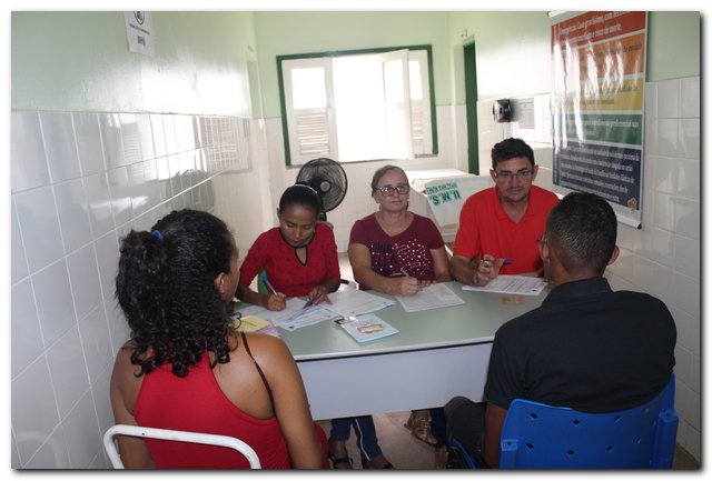 Dezembro Vermelho, Blitz Educativa - Imagem 4