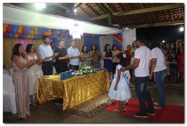 Festa dos Doutores do ABC da Escola Arlindo Cipriano Leal  - Imagem 3