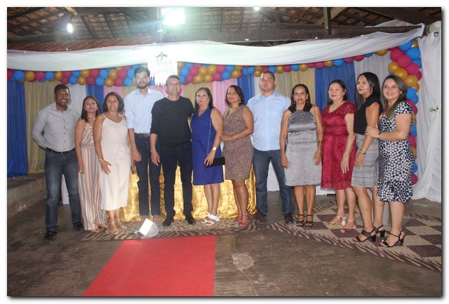 Festa dos Doutores do ABC da Escola Arlindo Cipriano Leal  - Imagem 46