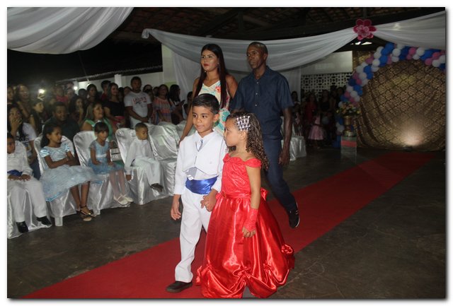 Festa dos Doutores do ABC da Escola Arlindo Cipriano Leal  - Imagem 4