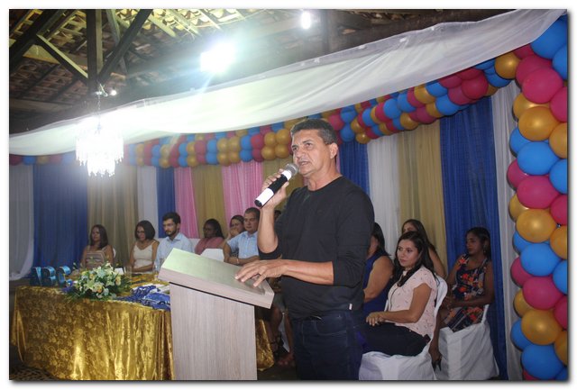 Festa dos Doutores do ABC da Escola Arlindo Cipriano Leal  - Imagem 16