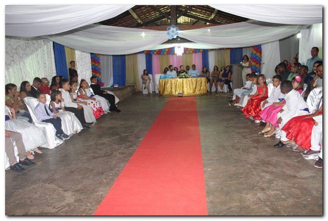 Festa dos Doutores do ABC da Escola Arlindo Cipriano Leal  - Imagem 11