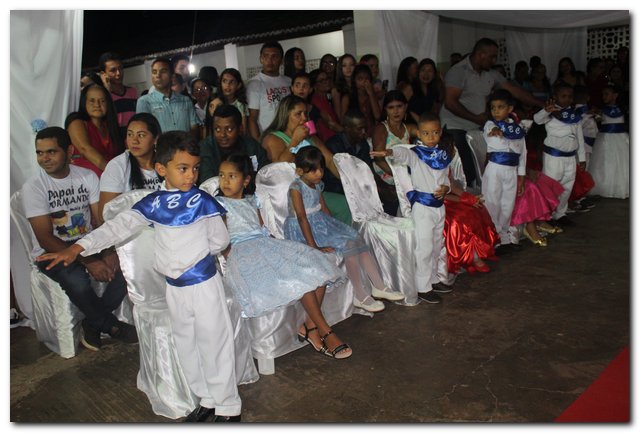 Festa dos Doutores do ABC da Escola Arlindo Cipriano Leal  - Imagem 20